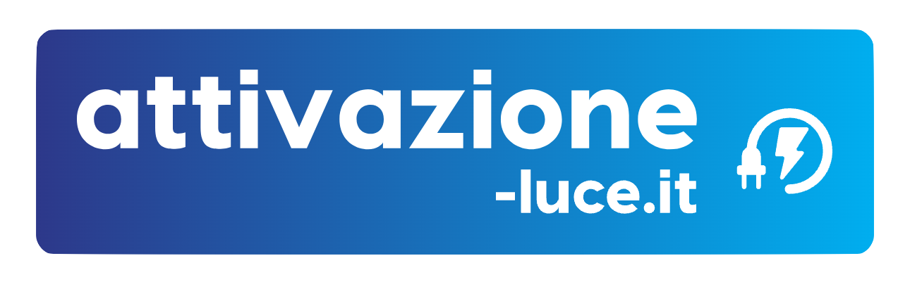 Attivazione Luce